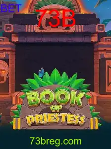 BookOfPriestess